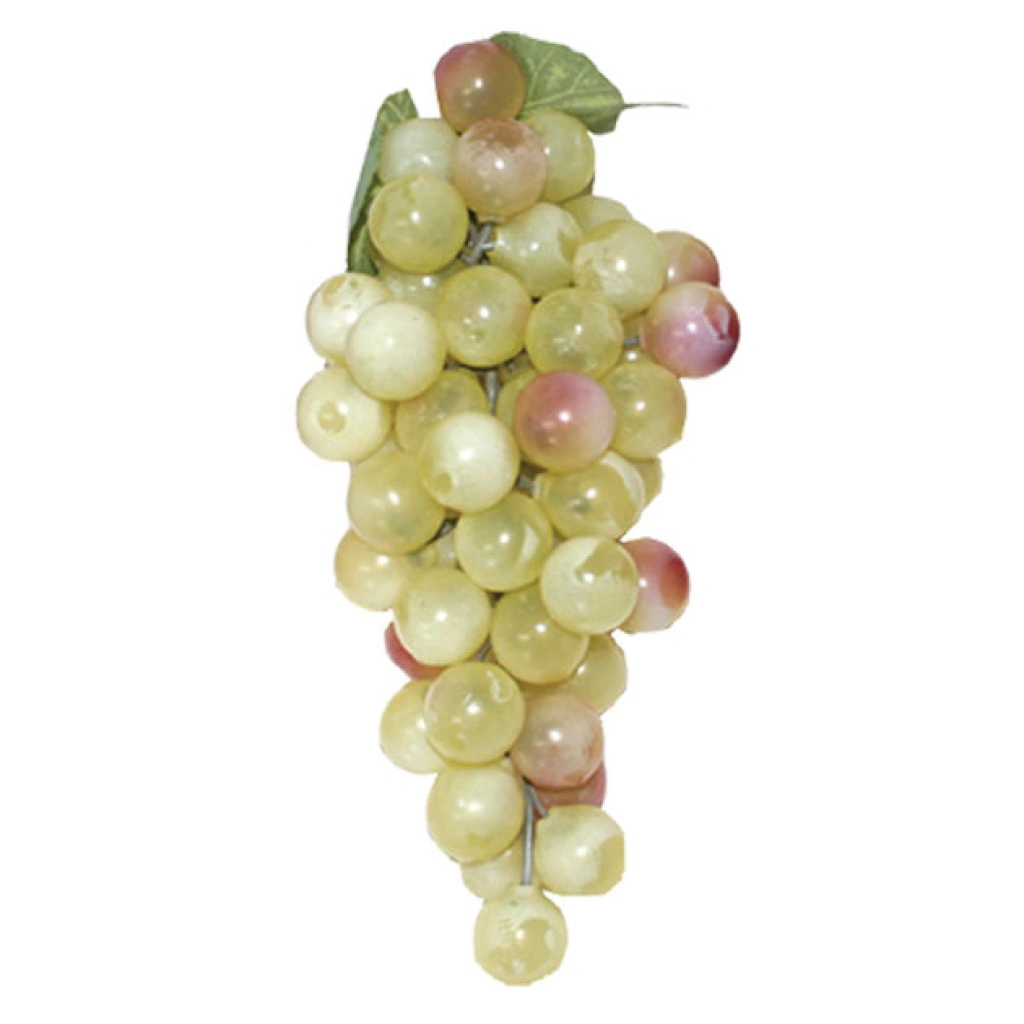 GRAPE GREEN - H19CM - 1