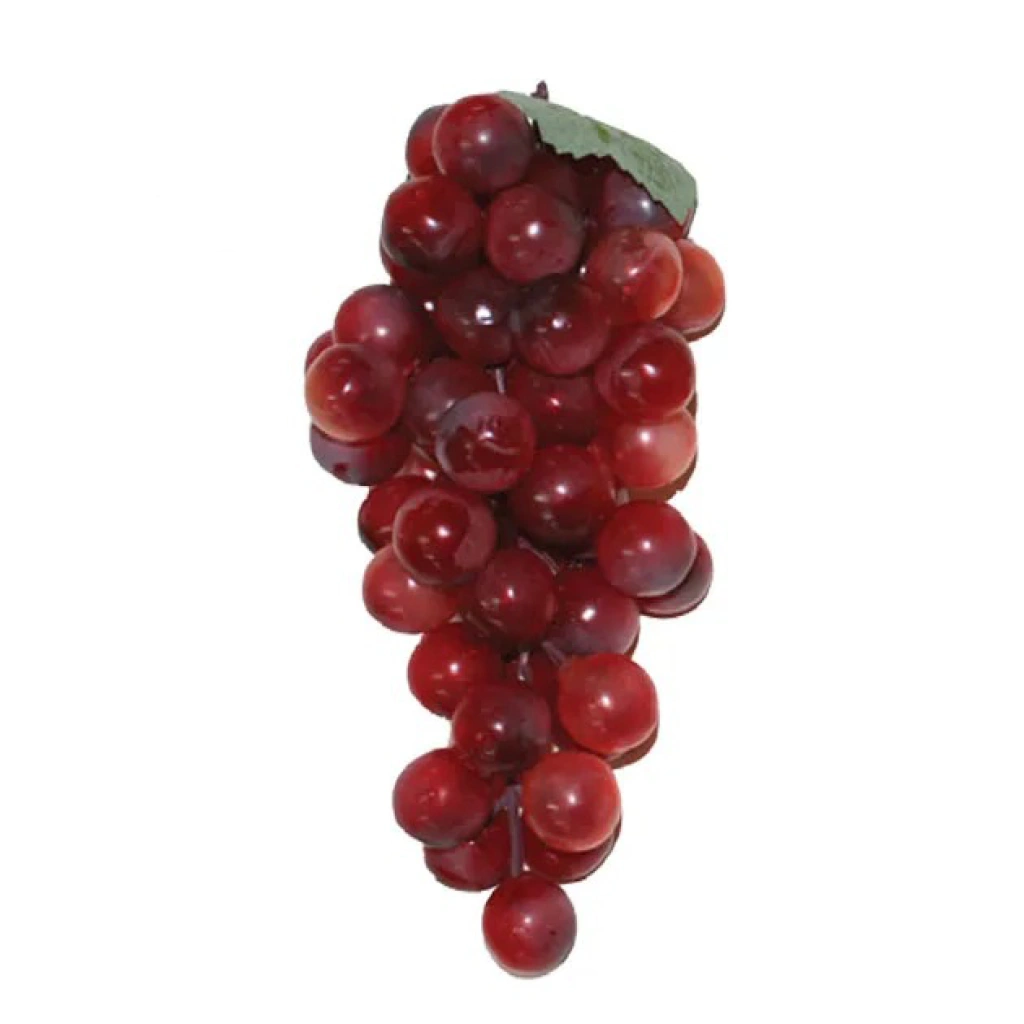 GRAPE RED - H19CM - 1
