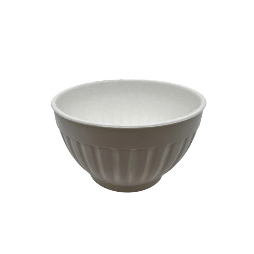 CEMETERY MINI POT MARBLE Φ9X5CM - 1