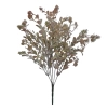 GREENERY BOUQUET BROWN (5 BRANCHES) - H37CM