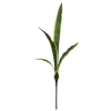 SANSEVIERIA BRANCH REAL TOUCH - H82CM