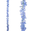 JASMINE GARLAND LILAC - H170CM