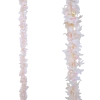 JASMINE GARLAND SALMON - H170CM