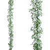 GYPSOPHILA GARLAND REAL TOUCH - H180CM