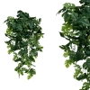 HANGING MONSTERA REAL TOUCH 75CM